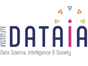 Logo of DATAIA