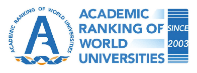 Logo of the Academic Ranking of World Universities