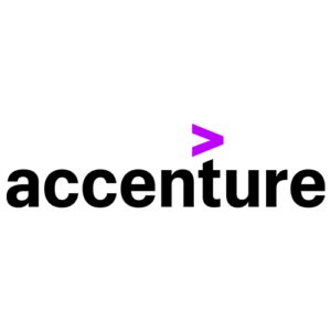 Accenture company logo