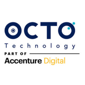 Octo company logo