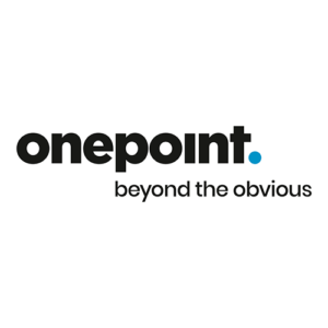 Onepoint company Logo