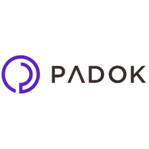Padok company logo