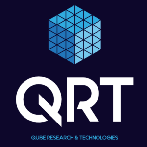 Qrt company logo