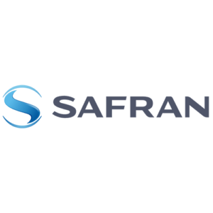 Safran company logo