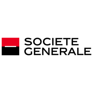 Societe generale company logo