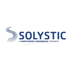 Solystic company logo
