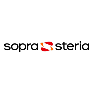 Sopra Steria company logo